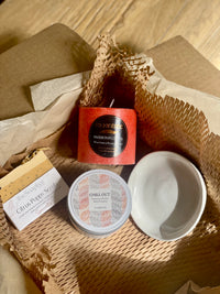 Sunshine and Serenity Gift Bundle