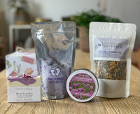 Nature's Calm - Gift Bundle