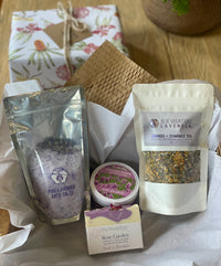 Nature's Calm - Gift Bundle