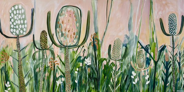 Kate Soady Art Gift Card