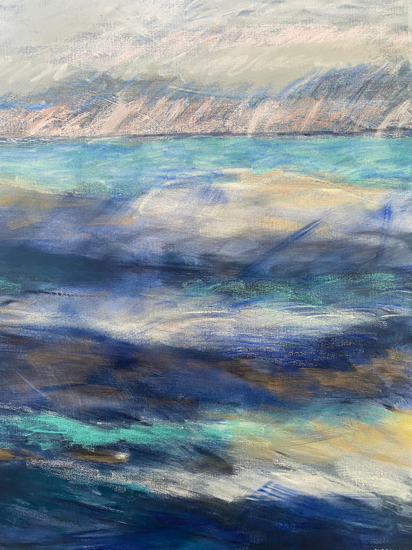 Ocean Rhythms #3