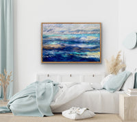 Ocean Rhythms #3