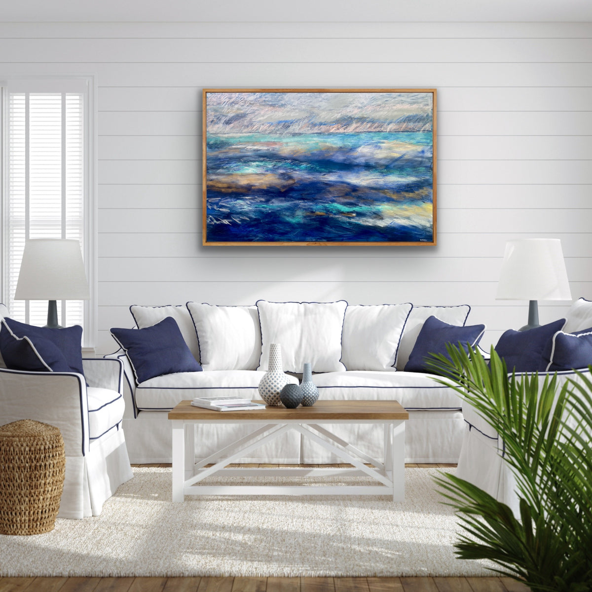 Ocean Rhythms #3