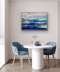 Ocean Rhythms #3