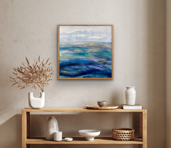 Ocean Rhythms #2