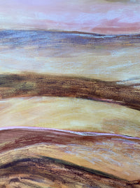 Shimmer Landscape #11