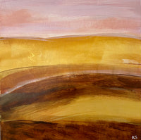 Shimmer Landscape #13