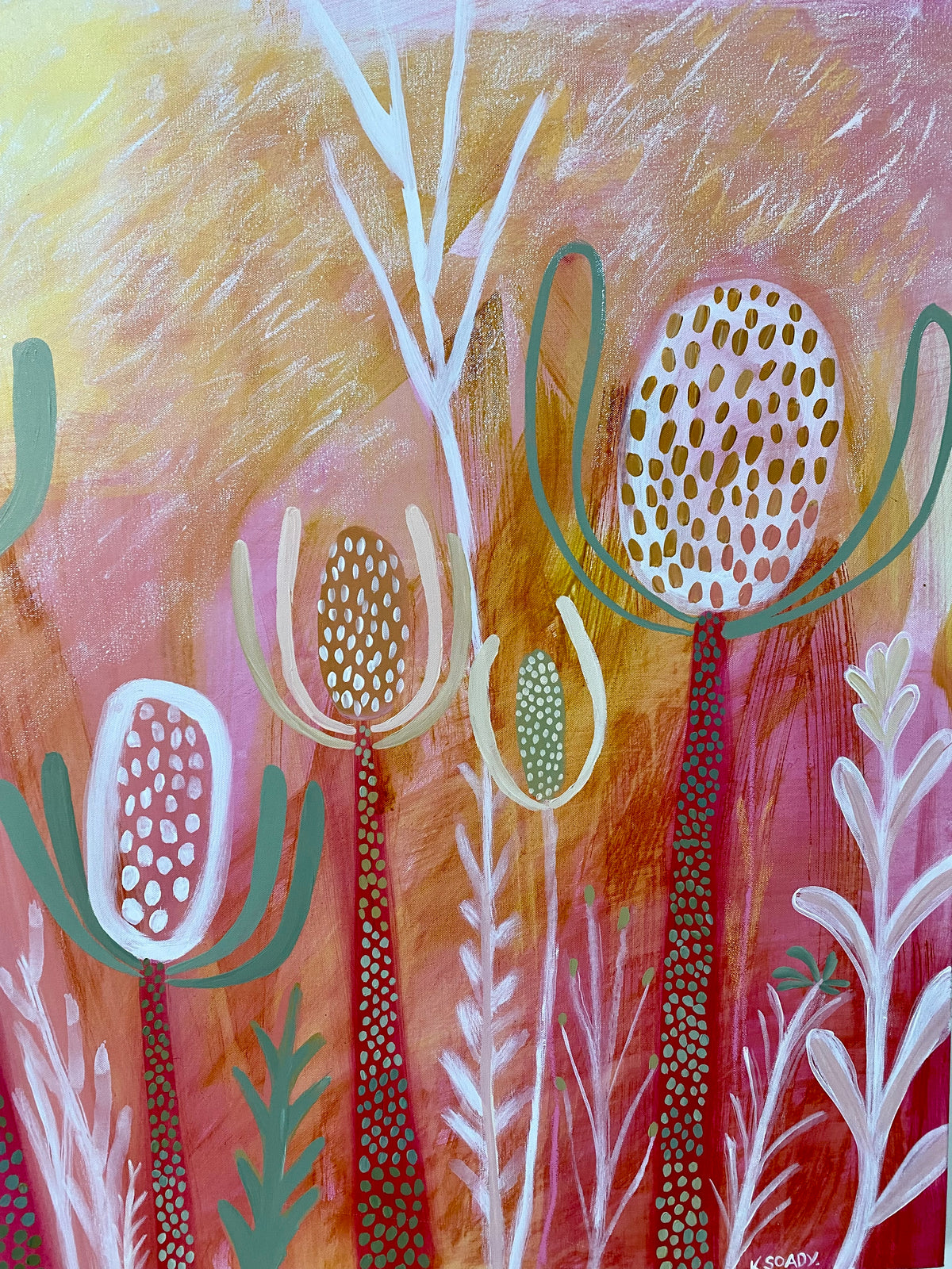Wild Nature #37