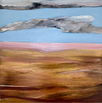 Shimmer Landscape #19