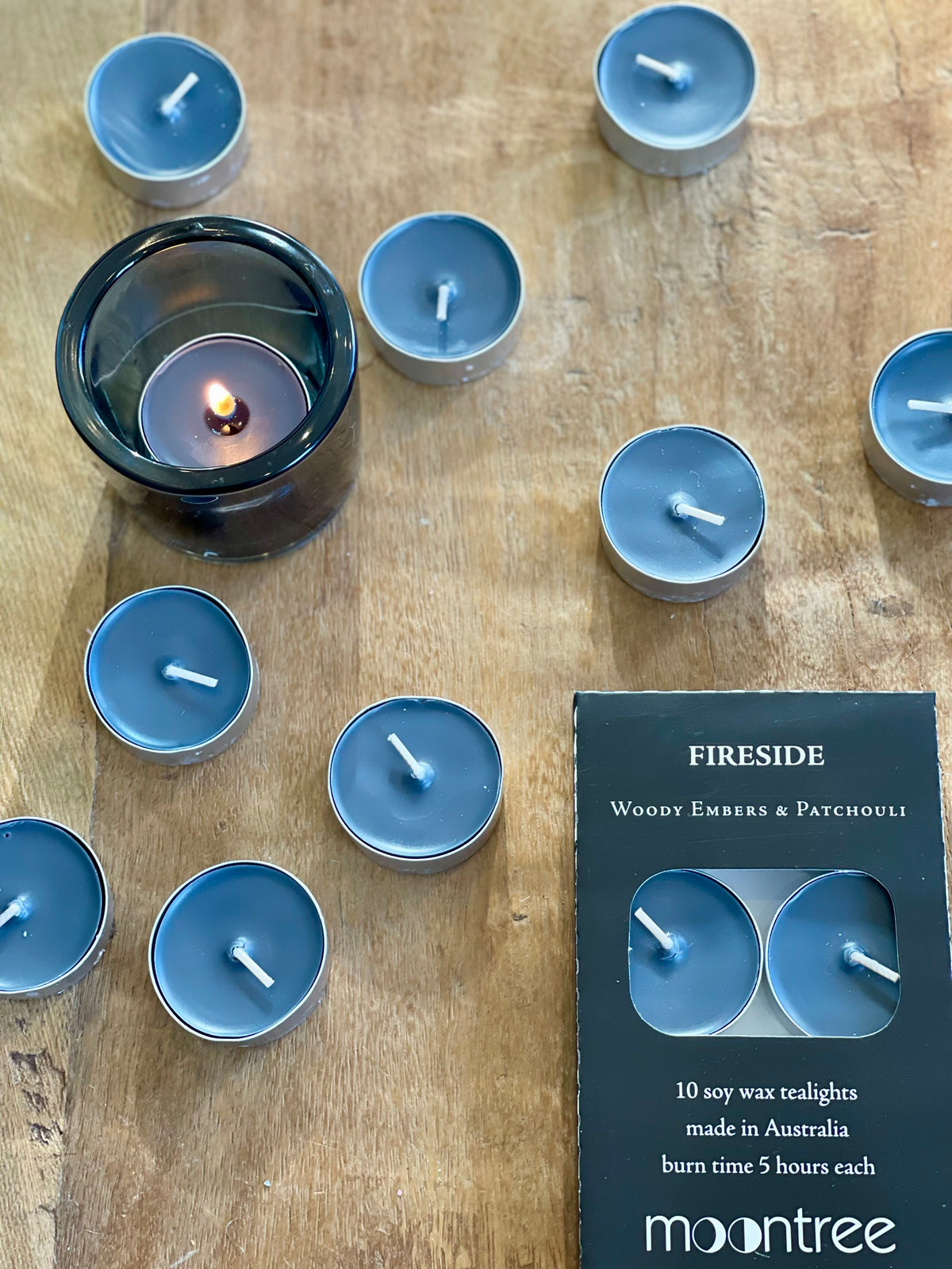 Fireside