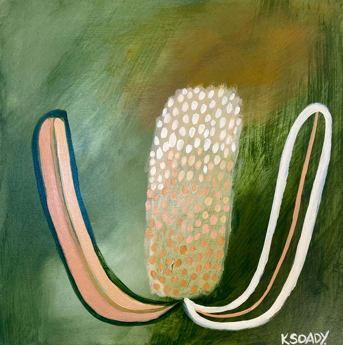 Wild Banksia #3