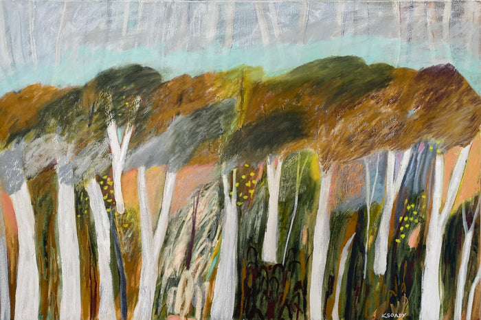 Cloudsong Canopy