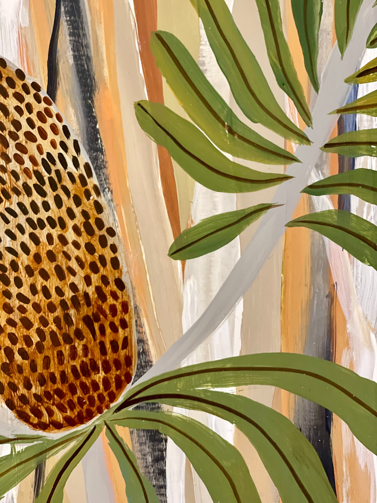 Banksia Flora #28