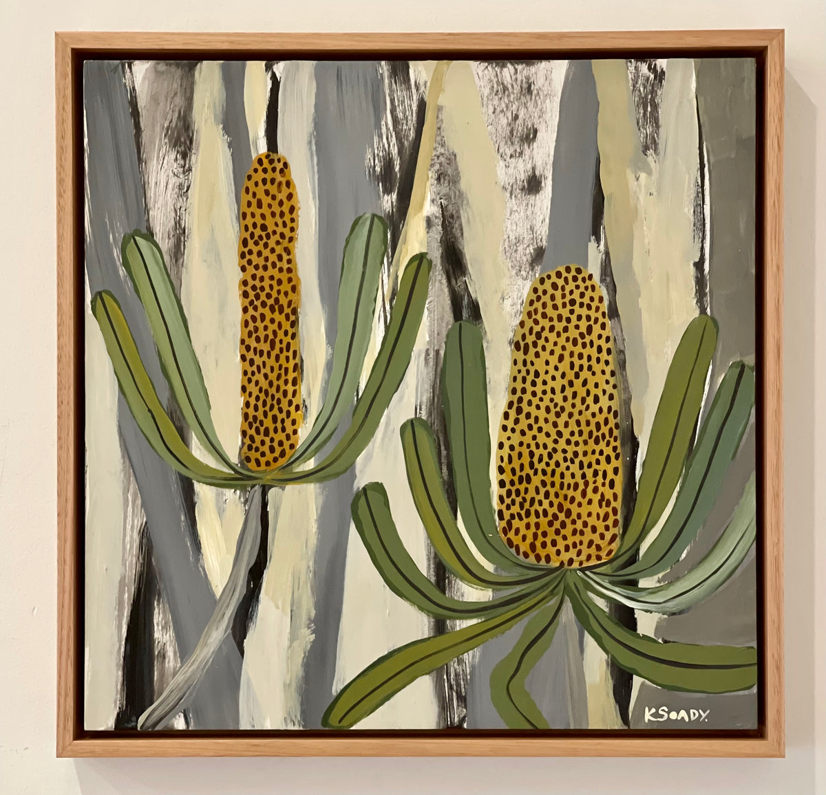 Banksia Flora #27