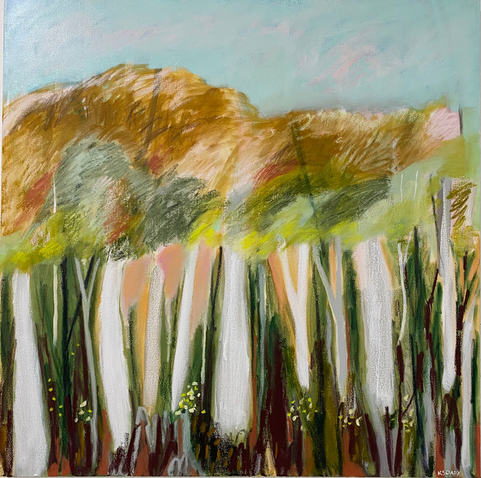 Rhythm Landscape #41