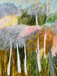 Rhythm Landscape #40
