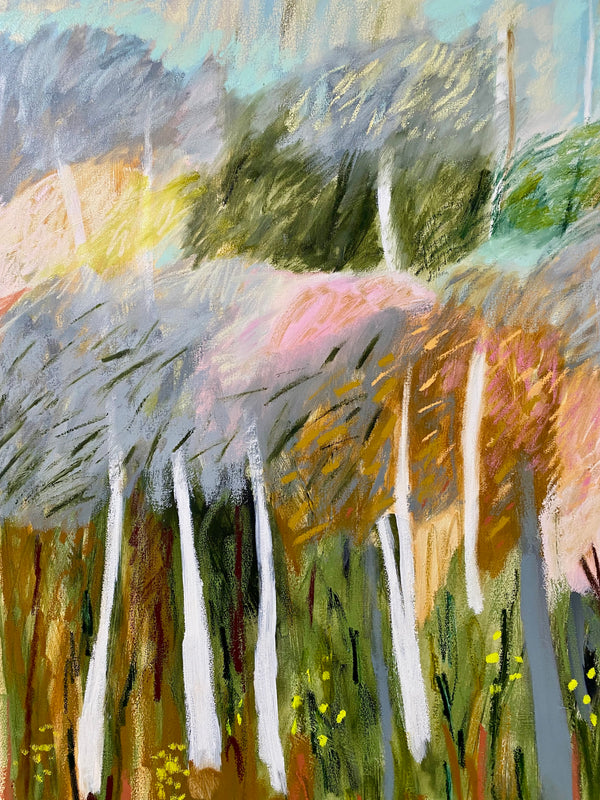Rhythm Landscape #40