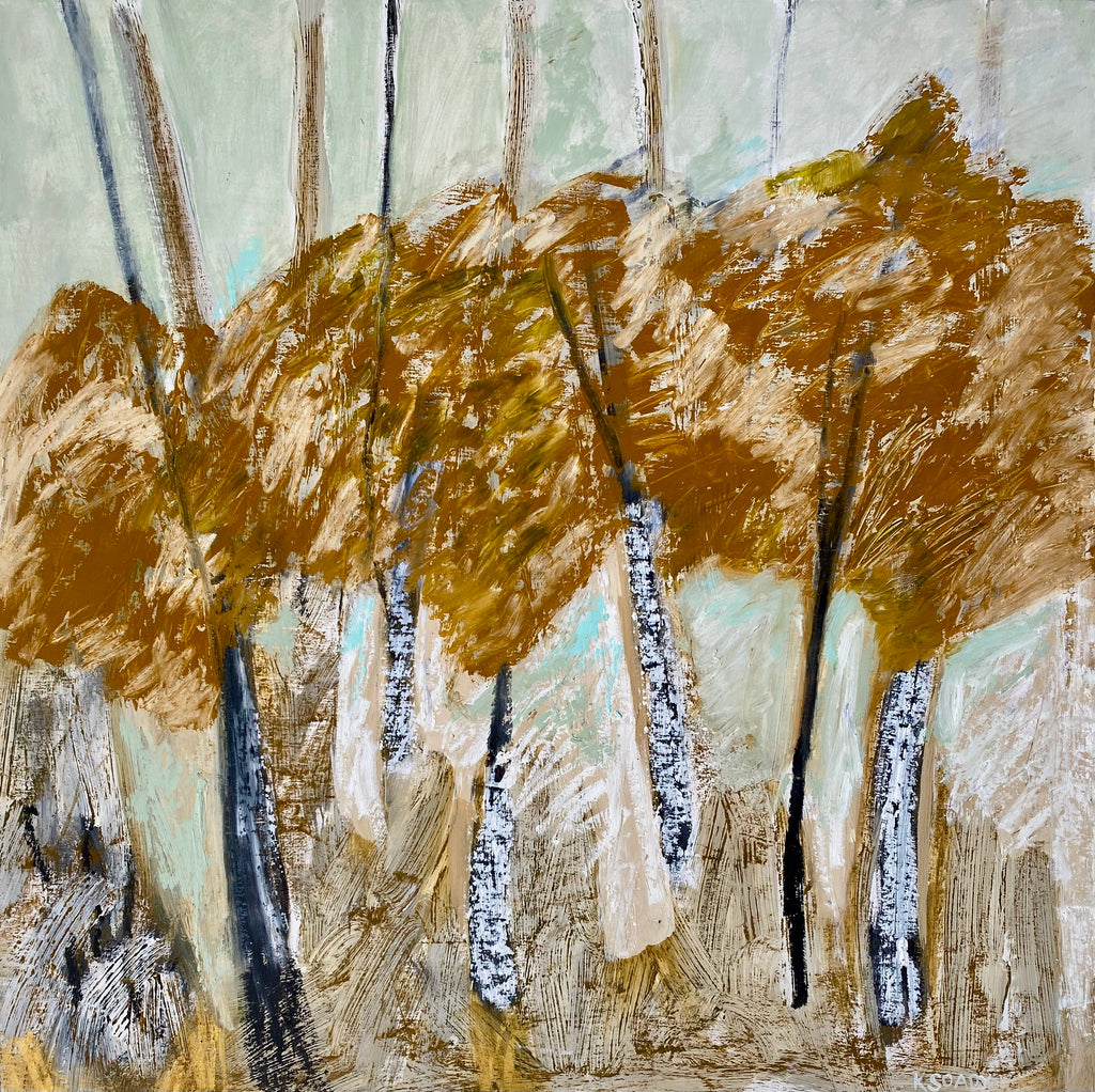 treescape #6 – Moontree Studio