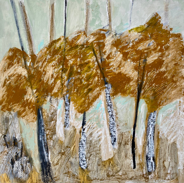 treescape #6