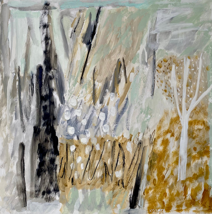 Treescape #8