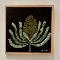 Evening Banksia #9