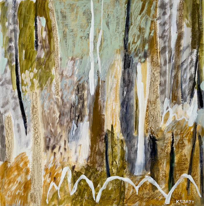 Treescape #9