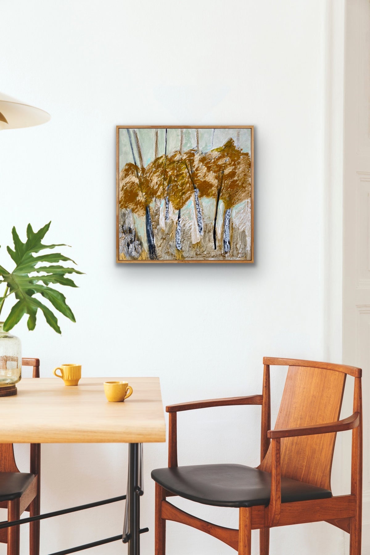treescape #6