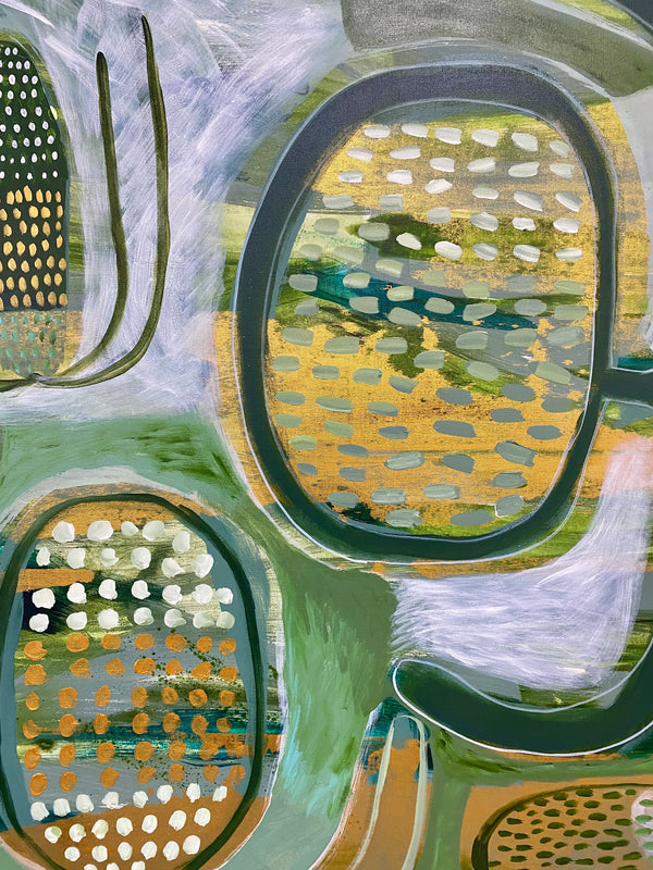 Verdant Wild Nature #3