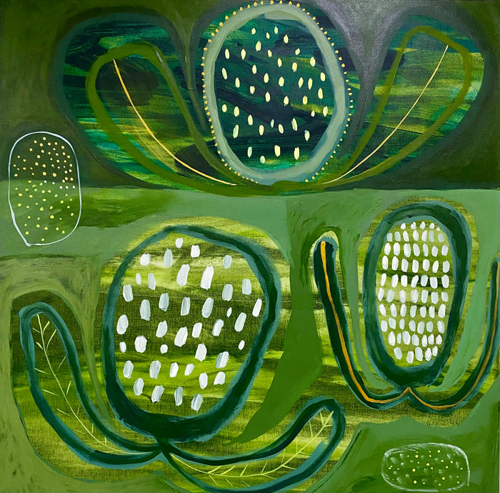 Verdant Wild Nature #2