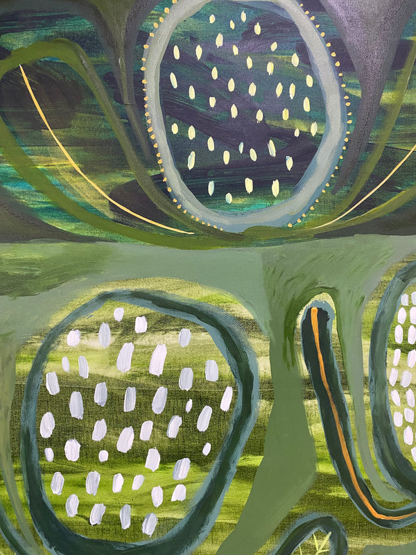 Verdant Wild Nature #2