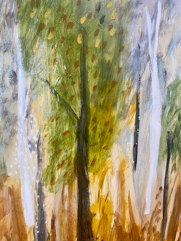 Treescape #14