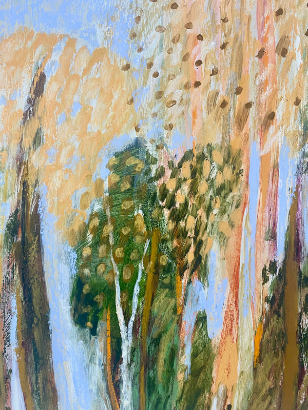 Treescape #16