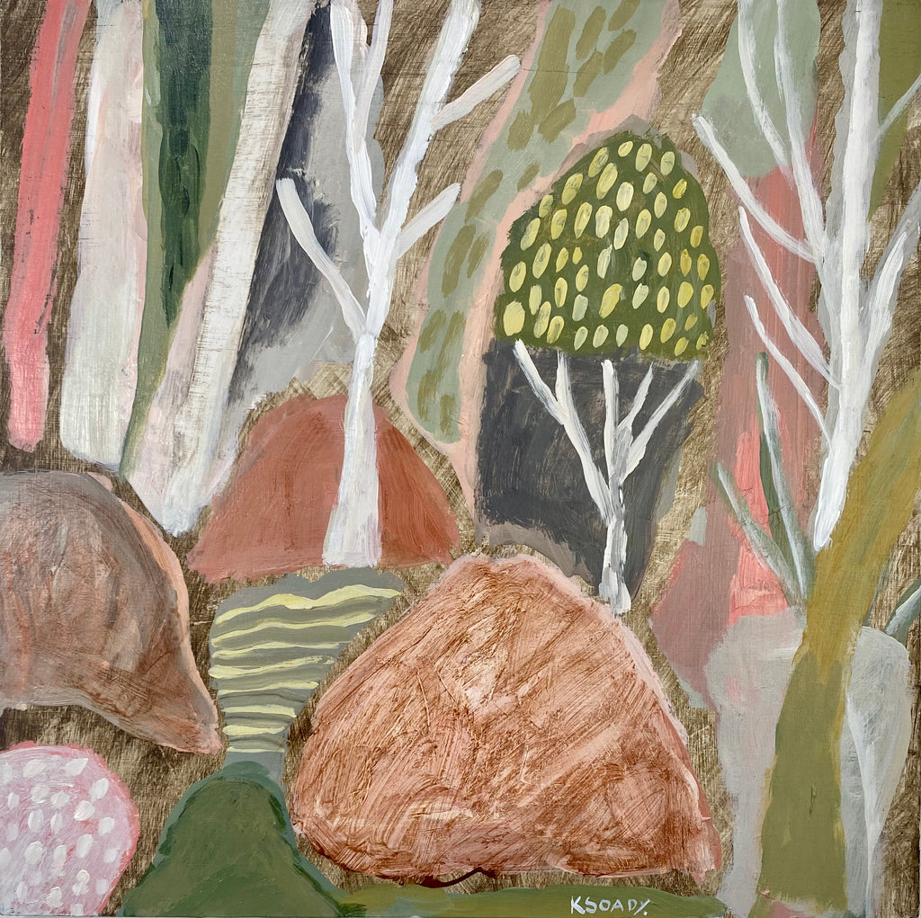 Wander #3 – Moontree Studio