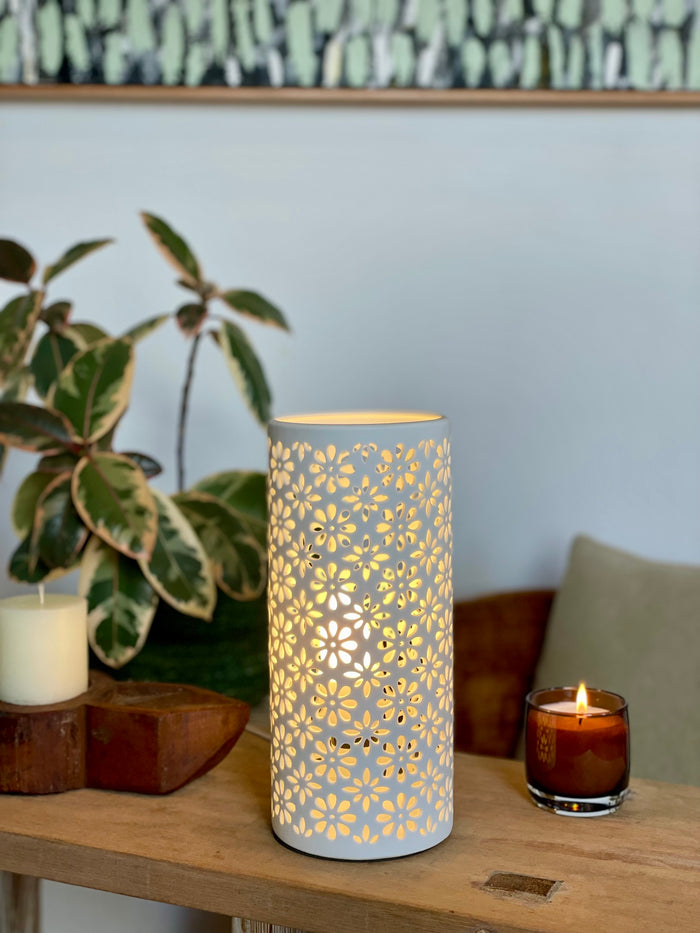 Samara Lamp
