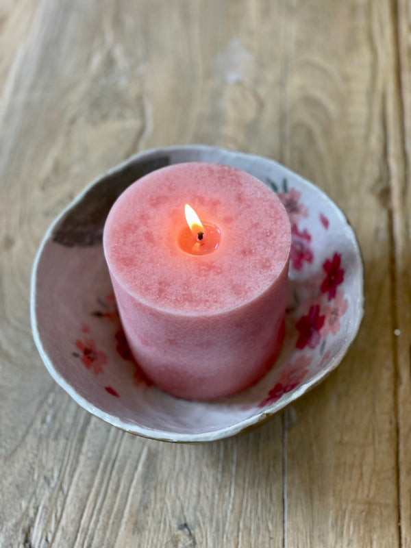 Spring Blossom Bowl
