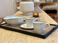 Shirokaratsu  Medium Bowl