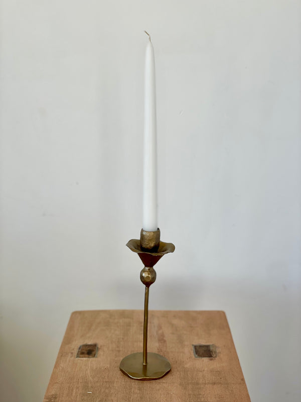 Flower Candleholder