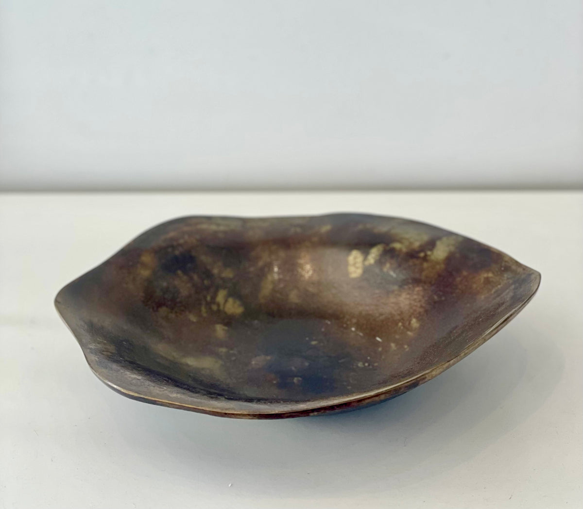 Alman Flat Bowl