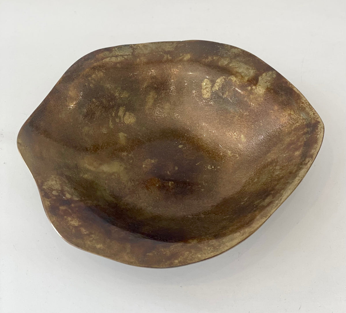 Alman Flat Bowl