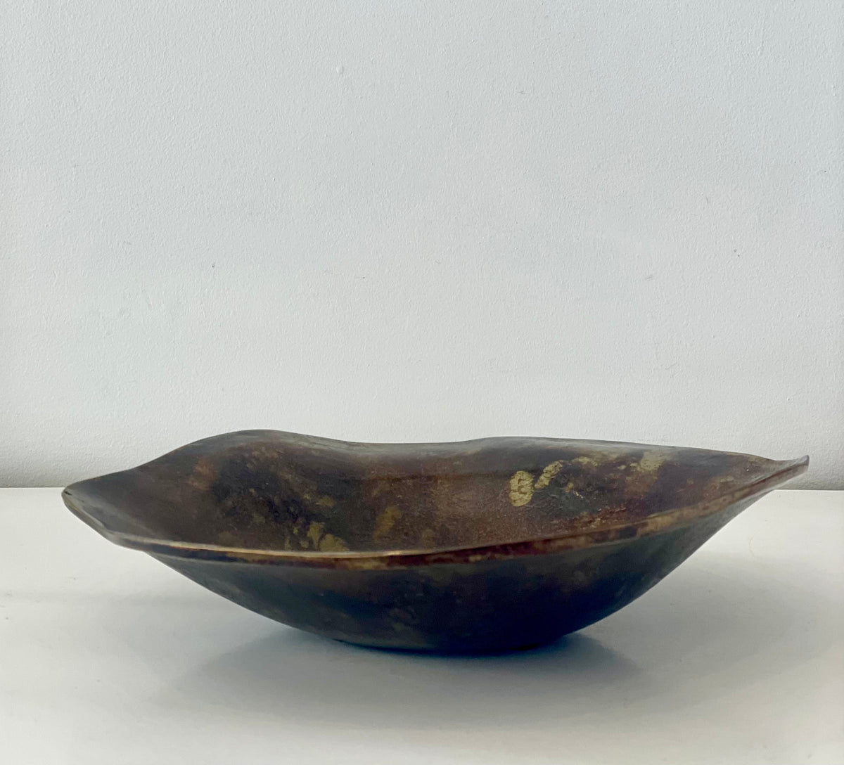 Alman Flat Bowl