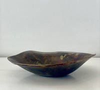 Alman Flat Bowl