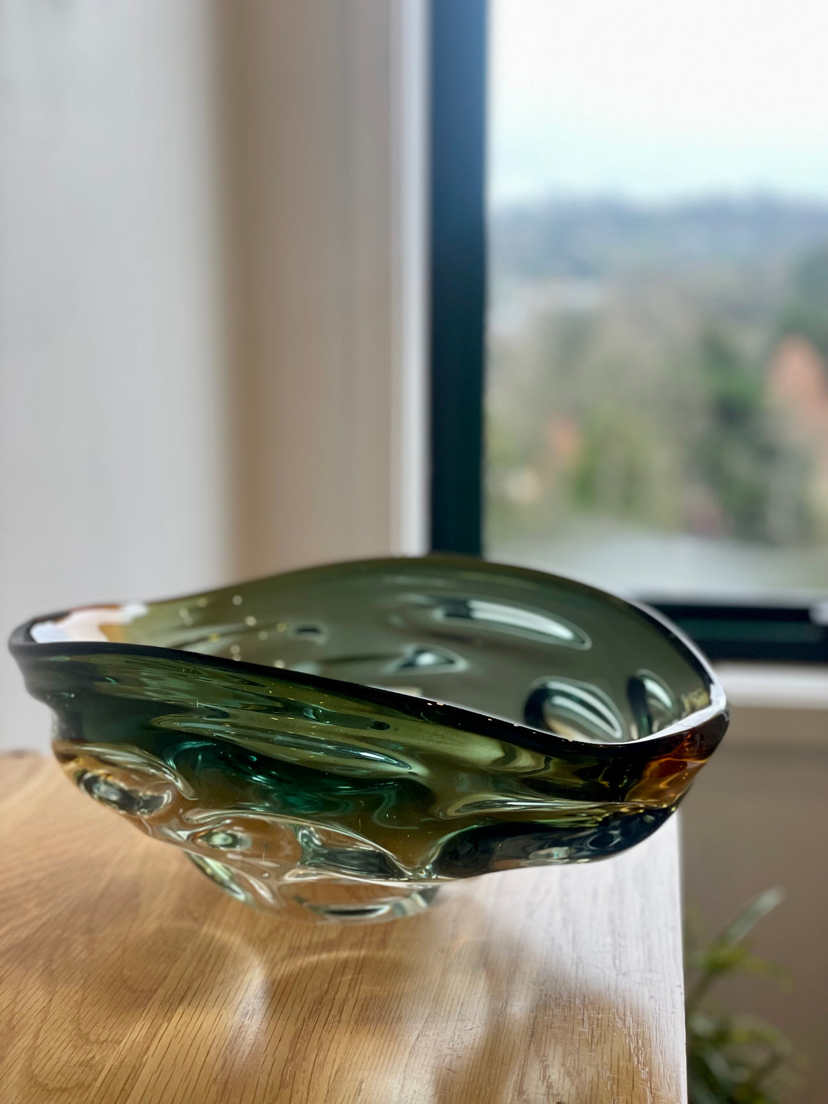 Josiah Bowl