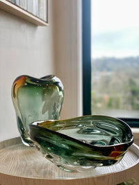 Josiah Bowl
