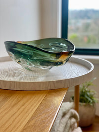 Josiah Bowl