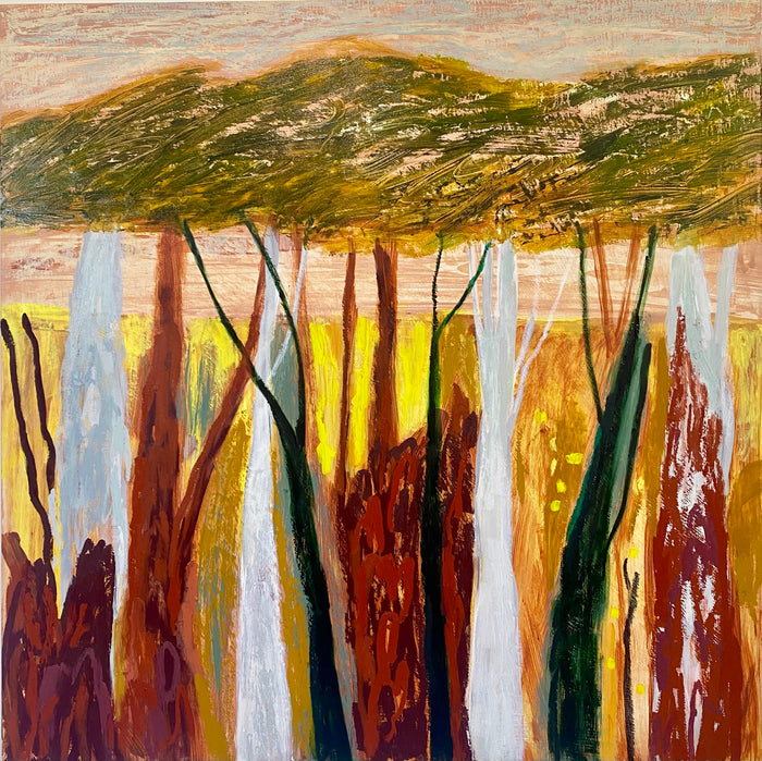 Rhythm Landscape #38