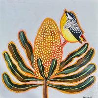 Banksia & Pardalote #5