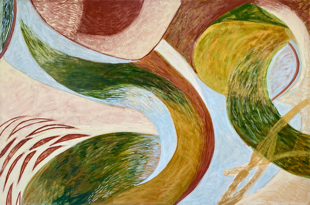 Emergence #1 – Moontree Studio