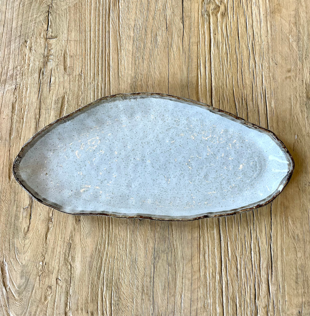 Shirokaratsu  Share Plate