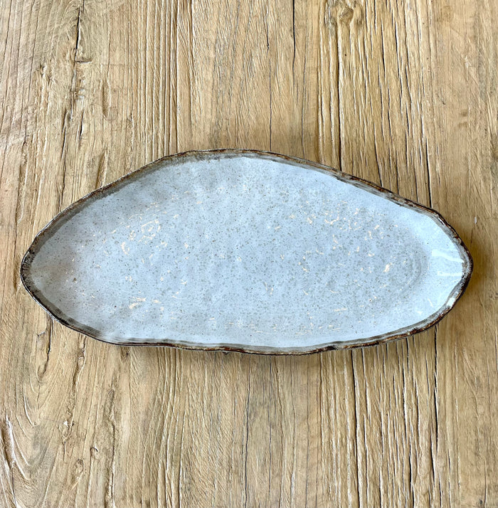 Shirokaratsu  Share Plate
