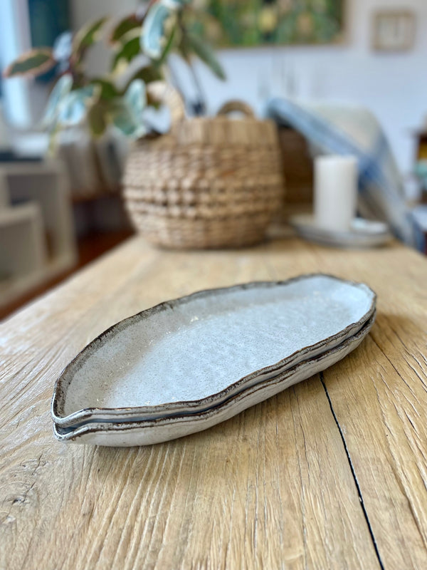 Shirokaratsu  Share Plate